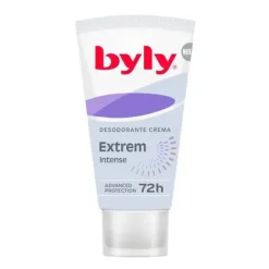 Online BYLY Desodorante Crema Extreme Intense