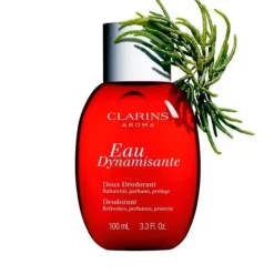 Best CLARINS Desodorante Eau Dynamisante