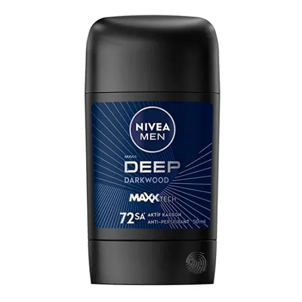 Clearance NIVEA Desodorante En Stick Men