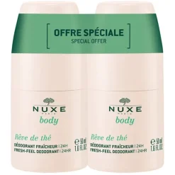 NUXE Desodorante Frescor 24H