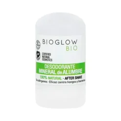 Desodorante Natural Alumbre Stick*BIOGLOW Discount