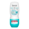 Hot LAVERA Desodorante Roll-On 24H Basis Sensitiv