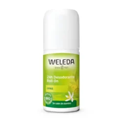 Online WELEDA Desodorante Roll-on 24h de Citrus