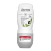 Discount LAVERA Desodorante Roll-On Invisible