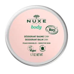 Outlet NUXE Desodorante Sólido 24 H