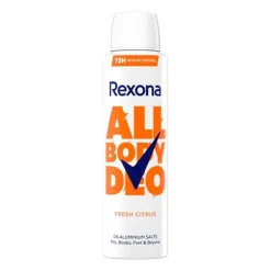Sale REXONA Desodorante Spray Fresh Citrus
