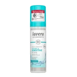 Hot LAVERA Desodorante Spray 24H Basis Sensitiv