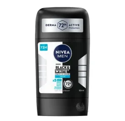 Outlet NIVEA Desodorante Stick Fresh Men