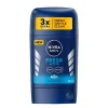 Clearance NIVEA Desodorante Stick Men