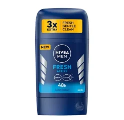 Clearance NIVEA Desodorante Stick Men