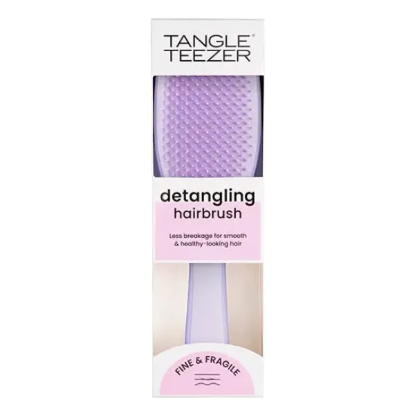 Detangling Hairbrush Fine & Fragile*TANGLE TEEZER Sale