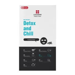 Detox And Chill*LEADERS