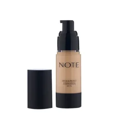 Detox And Protect Foundation 121*NOTE COSMETIQUE