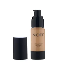 Detox And Protect Foundation 121*NOTE COSMETIQUE