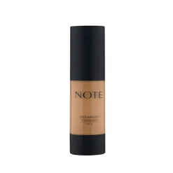 Detox And Protect Foundation 121*NOTE COSMETIQUE