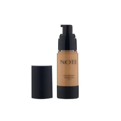 Detox And Protect Foundation 121*NOTE COSMETIQUE