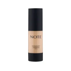 Detox And Protect Foundation 121*NOTE COSMETIQUE