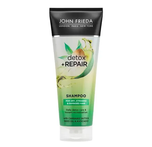 Discount JOHN FRIEDA Detox Repair