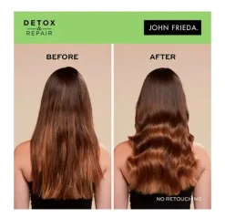 Discount JOHN FRIEDA Detox Repair