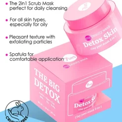 Detox Skin*7 DAYS Online