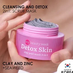 Detox Skin*7 DAYS Online