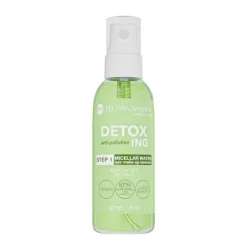 Detoxing Agua Micelar*BELL HYPOALLERGENIC Best