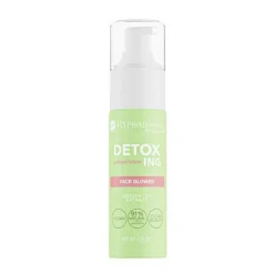 Detoxing Gel Iluminador*BELL HYPOALLERGENIC Sale