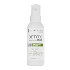 Detoxing Loción Nutritiva*BELL HYPOALLERGENIC Best