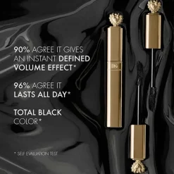 Devotion Everfull Hi-Def Mascara*DOLCE & GABBANA Best