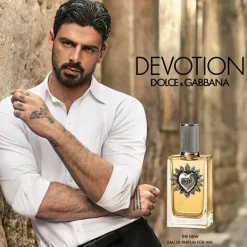 New Devotion Male Perfumes