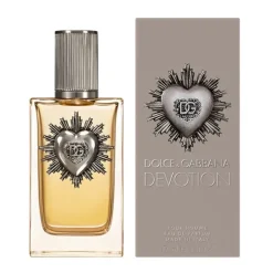 New Devotion Male Perfumes