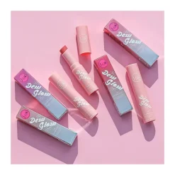 Dew Glow Hidratante Labios Dia*J.CAT Hot