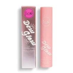 Hot Dew Glow Hidratante Labios Brillo Pintalabios