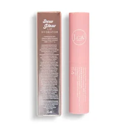 Hot Dew Glow Hidratante Labios Pintalabios