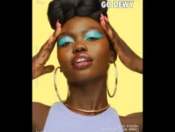 Dewy Finish*NYX PROFESSIONAL MAKE UP Best