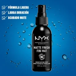Dewy Finish*NYX PROFESSIONAL MAKE UP Best