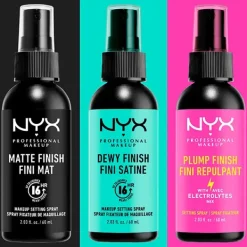 Dewy Finish*NYX PROFESSIONAL MAKE UP Best