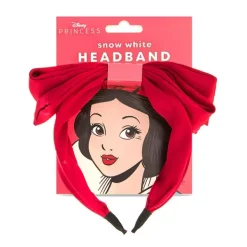 Sale MAD BEAUTY Diadema Lazo Blancanieves