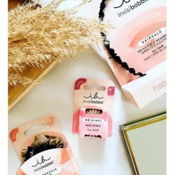 Discount INVISIBOBBLE Diadema True Dark Sparkle