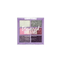 Diamond Dreams Eyeshadow Palette*SUNKISSED Outlet