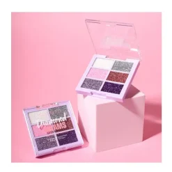 Diamond Dreams Eyeshadow Palette*SUNKISSED Outlet