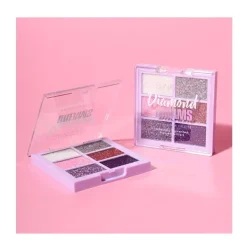 Diamond Dreams Eyeshadow Palette*SUNKISSED Outlet