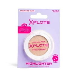Best Diamond Dust Highlighter Iluminadores Maquillaje