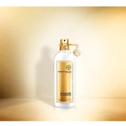 Diamond Flowers*MONTALE PARIS Clearance