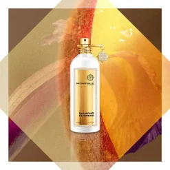 Diamond Flowers*MONTALE PARIS Clearance