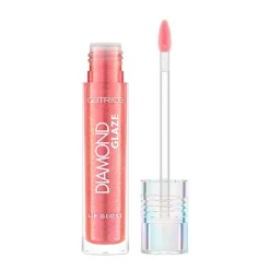 Diamond Glaze Lip Gloss*CATRICE Outlet