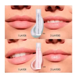 Diamond Glaze Lip Gloss*CATRICE Outlet