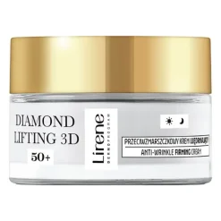 Hot Diamond Lifting 3D 50+ Hidratación