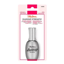 Diamond Strength Hardener*SALLY HANSEN Hot