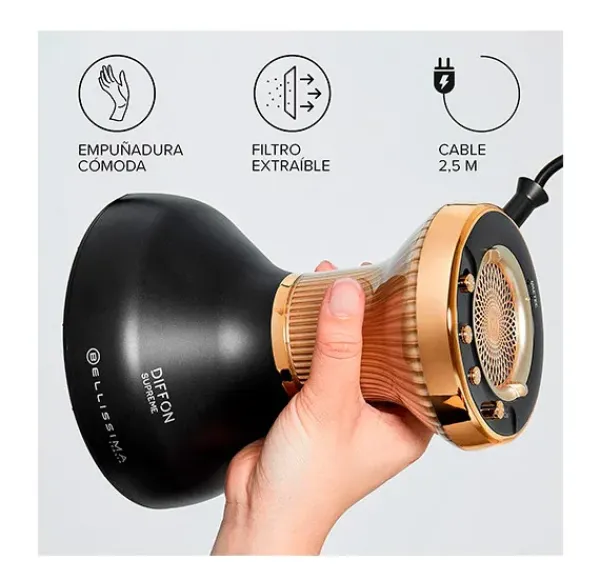 Online BELLISSIMA Diffon Supreme